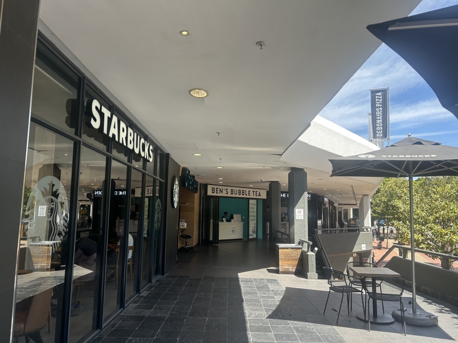 To Let Commercial Property for Rent in Rondebosch Western Cape